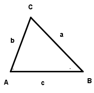 Rôznostranný trojuholník