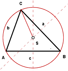 Rôznostranný trojuholník